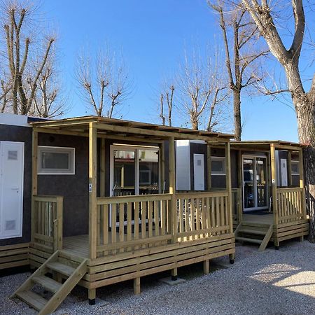 Camping Venezia Village Mestre Exterior photo