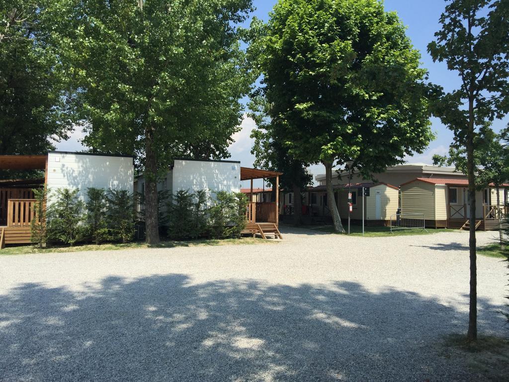 Camping Venezia Village Mestre Exterior photo