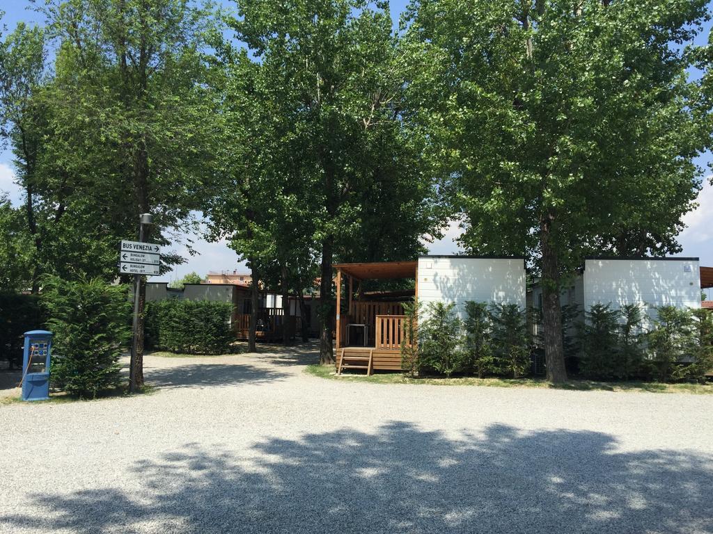 Camping Venezia Village Mestre Exterior photo